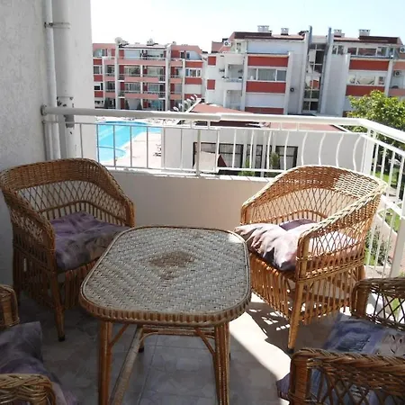 Sunny Private Daire *