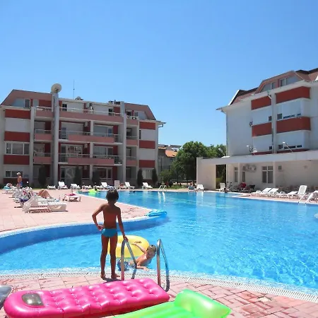 Daire Sunny Private *
