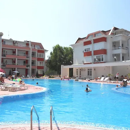Sunny Private Daire *