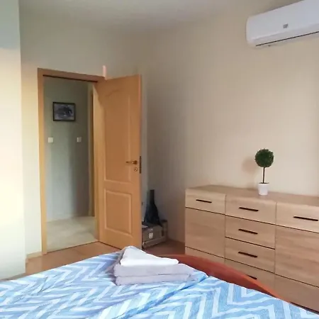 Apartment Sunny Private *