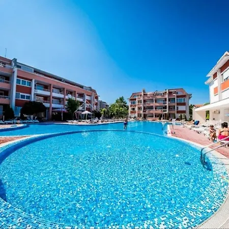 Appartamento Sunny Private