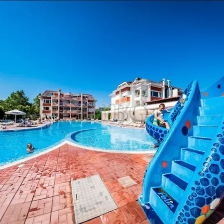 Appartement Sunny Private