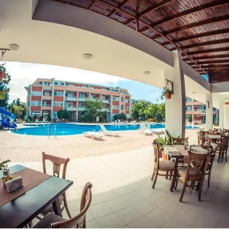 Sunny Private Appartement