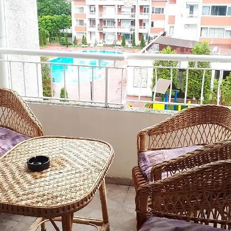 Sunny Private Appartamento *