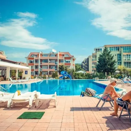 Sunny Private Slantchev Briag