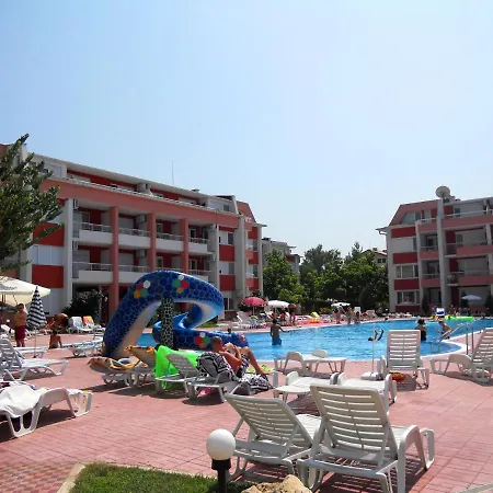 Appartement Sunny Private *