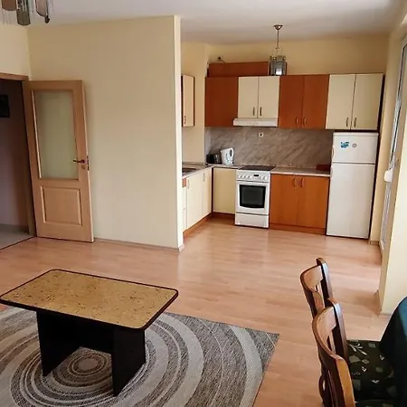 Apartament Sunny Private