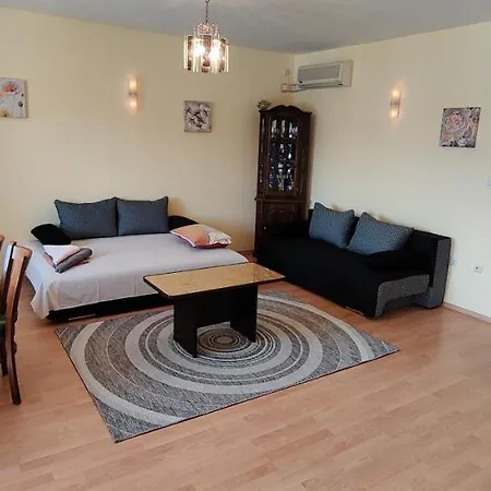 Sunny Private Appartement