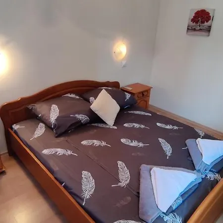 Appartement Sunny Private