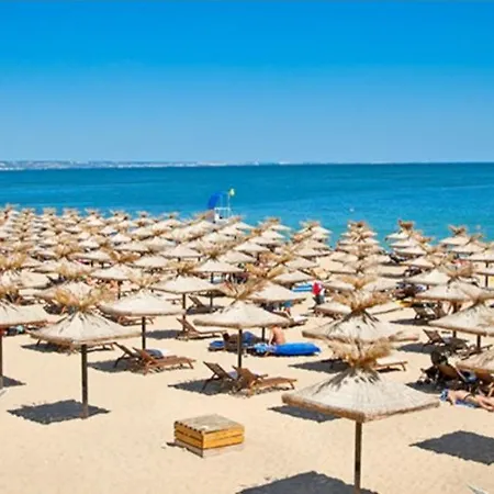 Sunny Private Appartamento *