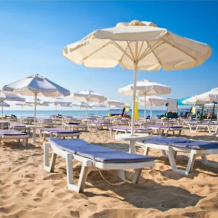 Sunny Private Sunny Beach