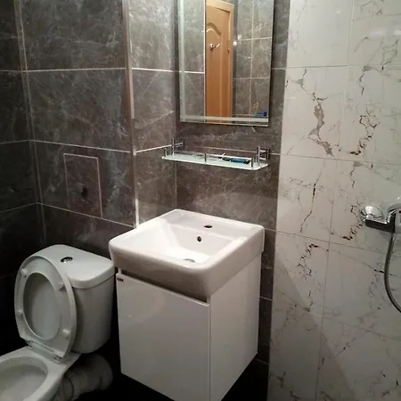 Sunny Private * Slantchev Briag