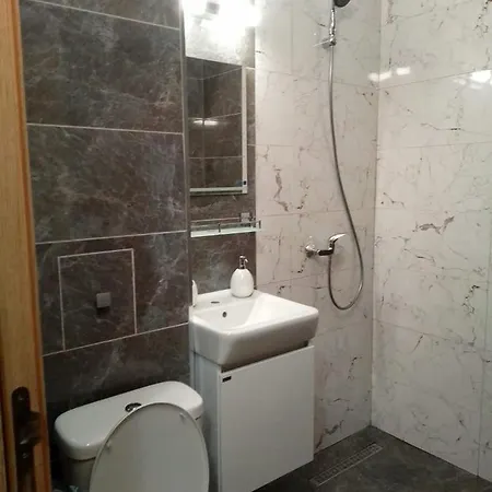 Sunny Private * Slantchev Briag