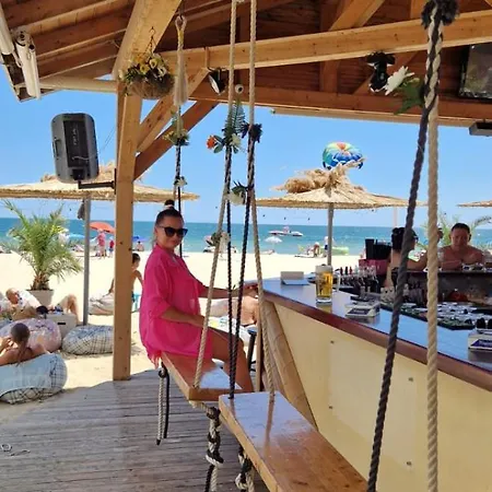 Sunny Private Sunny Beach