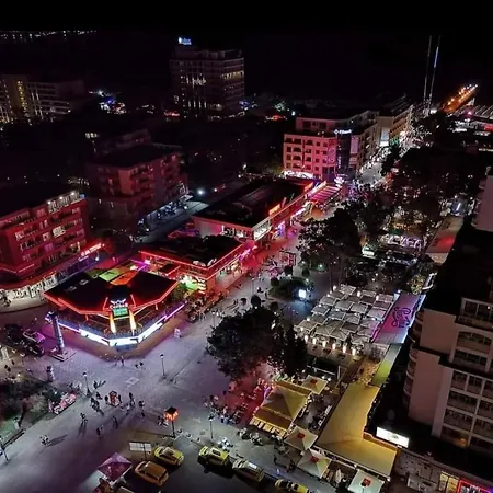 Sunny Private Słoneczny Brzeg