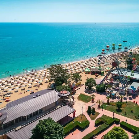 Appartamento Sunny Private