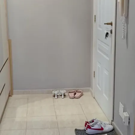 Sunny Private Appartamento Sunny Beach