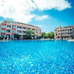 Sunny Private Apartamento Sunny Beach