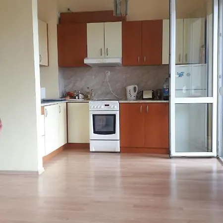Sunny Private Slăntjev Brjag