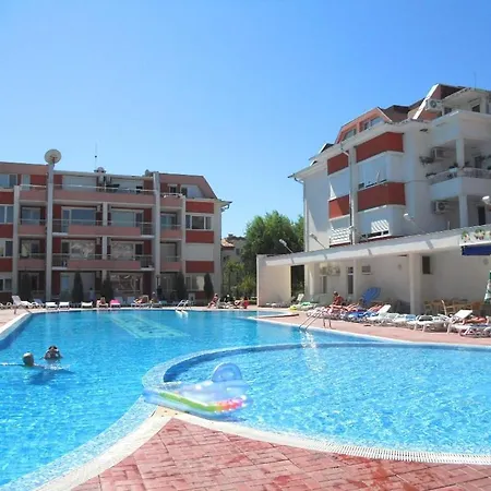 Sunny Private * Slăntjev Brjag