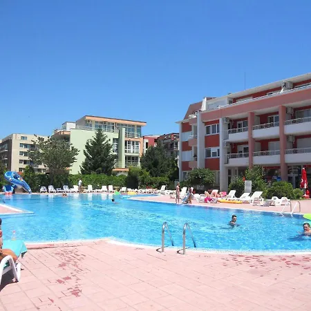 Sunny Private * Slăntjev Brjag