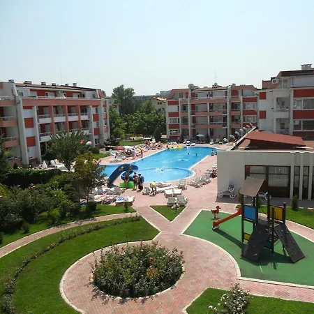 Sunny Private Slăntjev Brjag