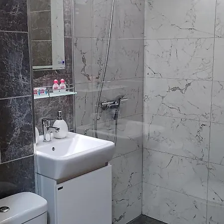Apartamento Sunny Private Sunny Beach